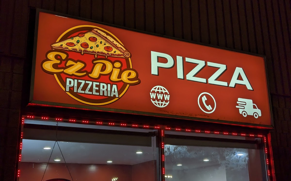 Ez-Pie Pizzeria